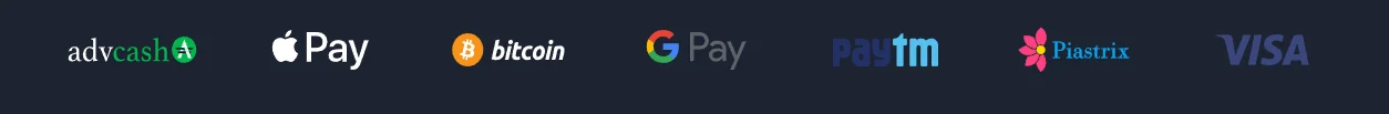 Speedz payment methods